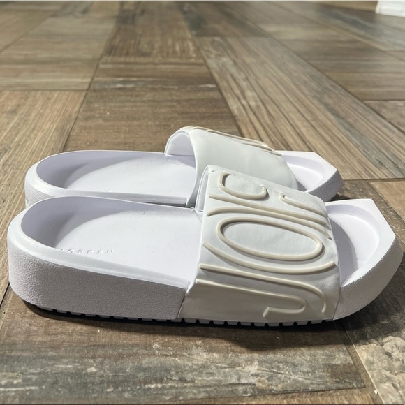 Jordan NOLA Sport Slide size 6 - Picture 5 of 10